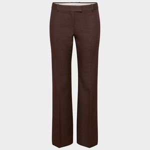 Aritzia babaton 100% wool pants